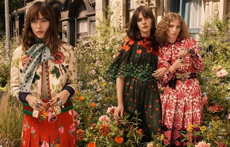 Gucci: Bloom featuring Dakota Johnson 